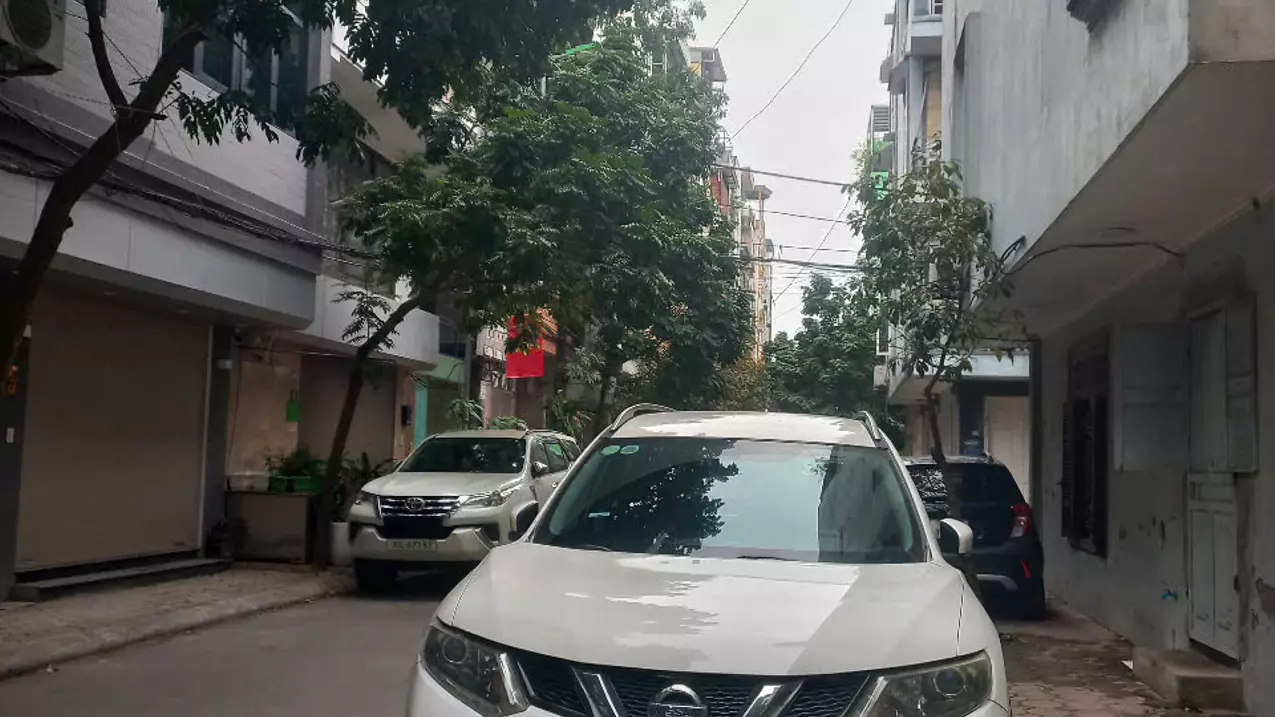 Ha Dong