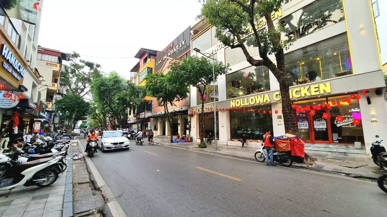 Hoan Kiem