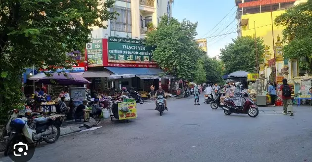 Thanh Tri