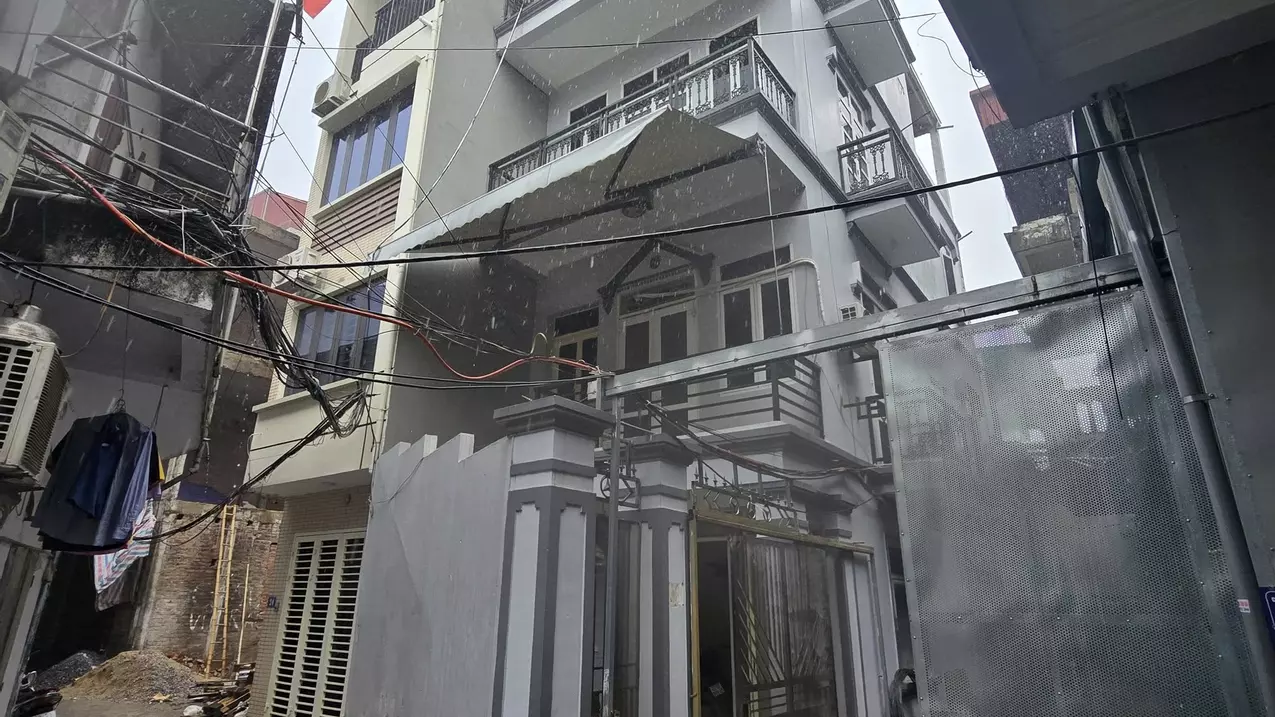 Nam Tu Liem