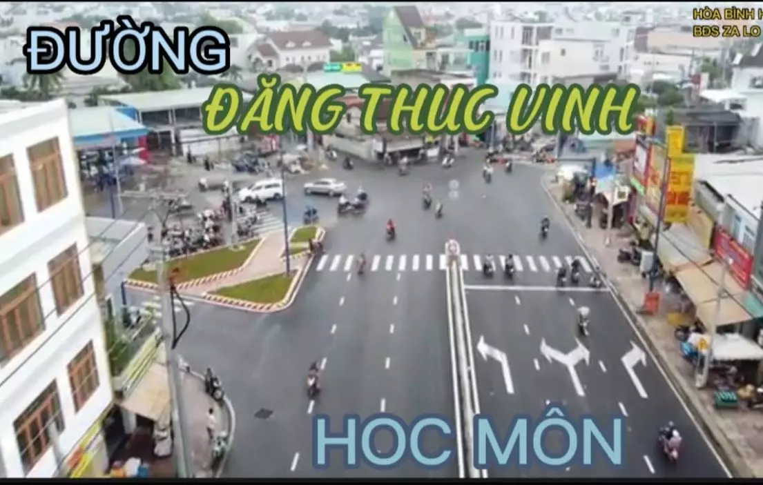 Hoc Mon