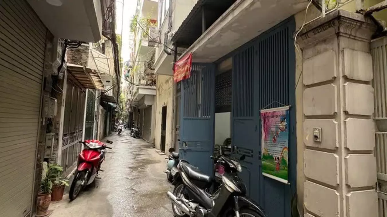Ba Dinh