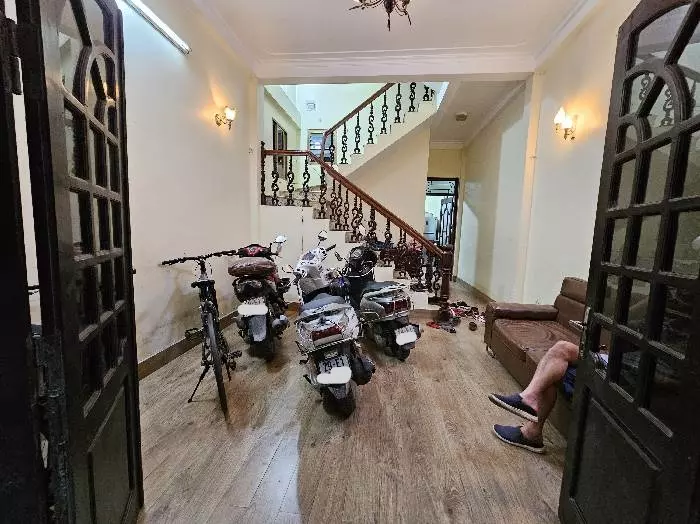 Hoang Mai