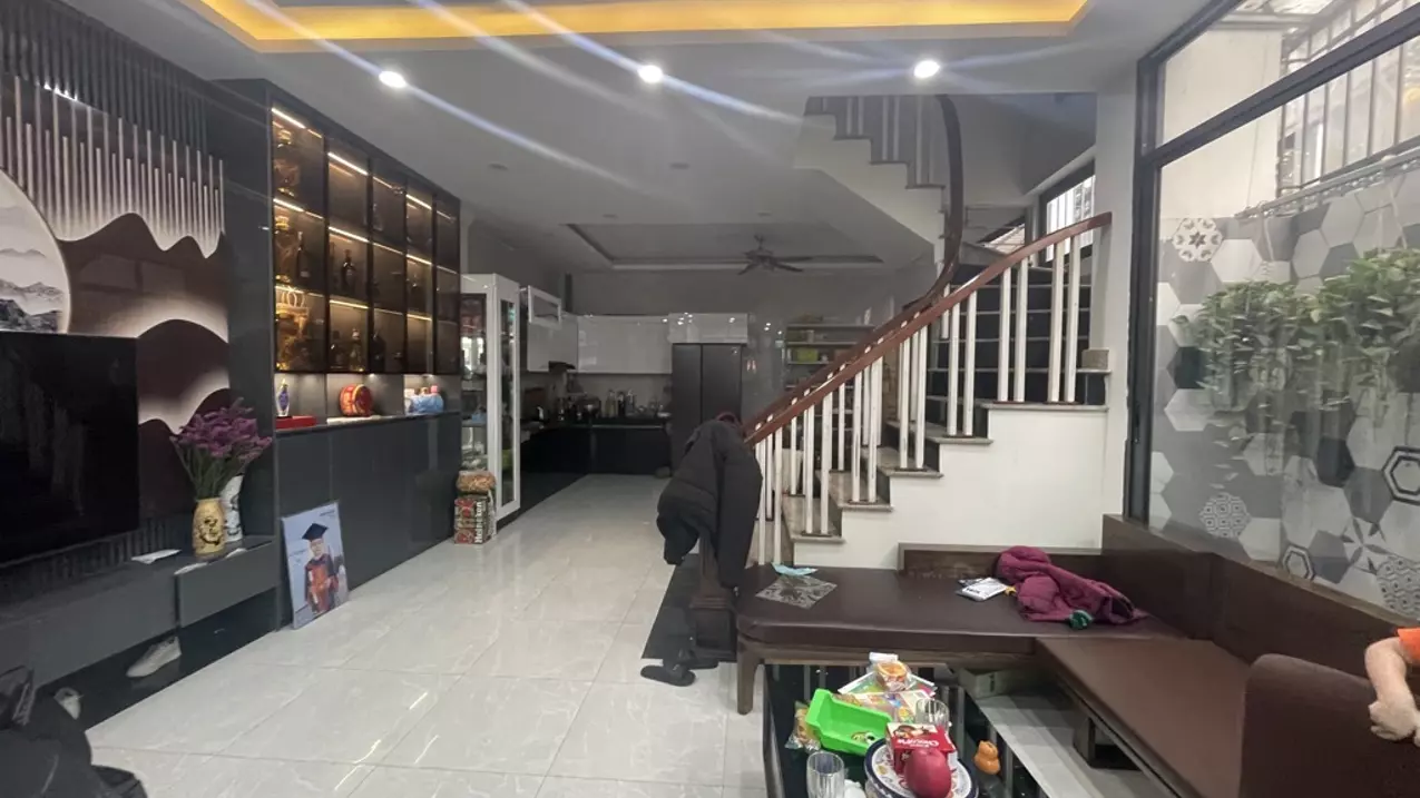 Hoang Mai
