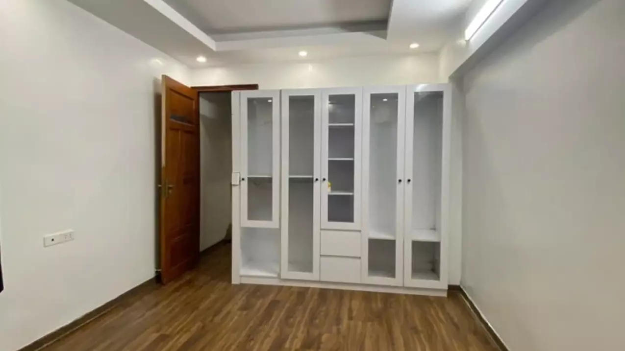 Hoang Mai