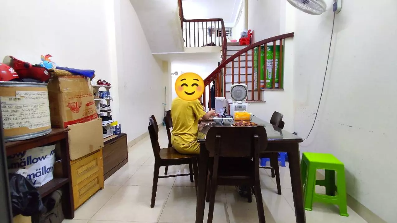 Hoang Mai