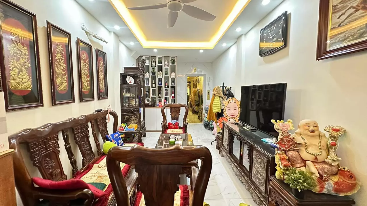 Ba Dinh