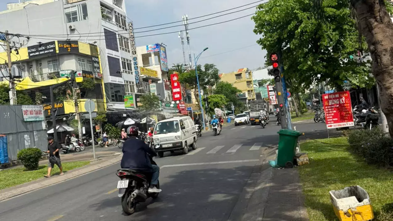 Tan Binh