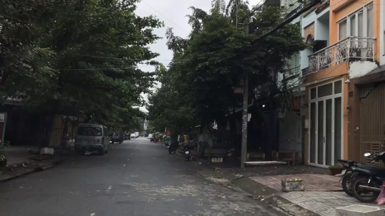 Tan Phu