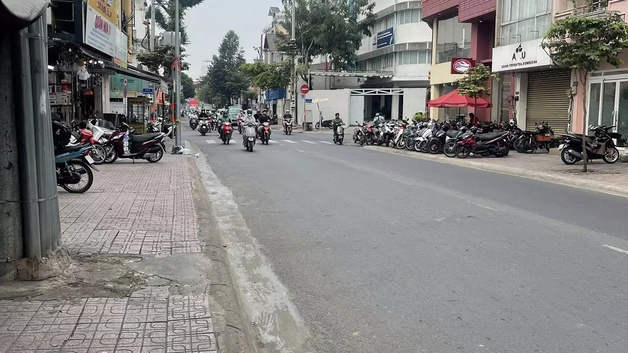 Phu Nhuan