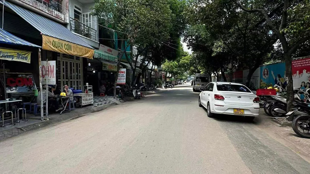Tan Binh