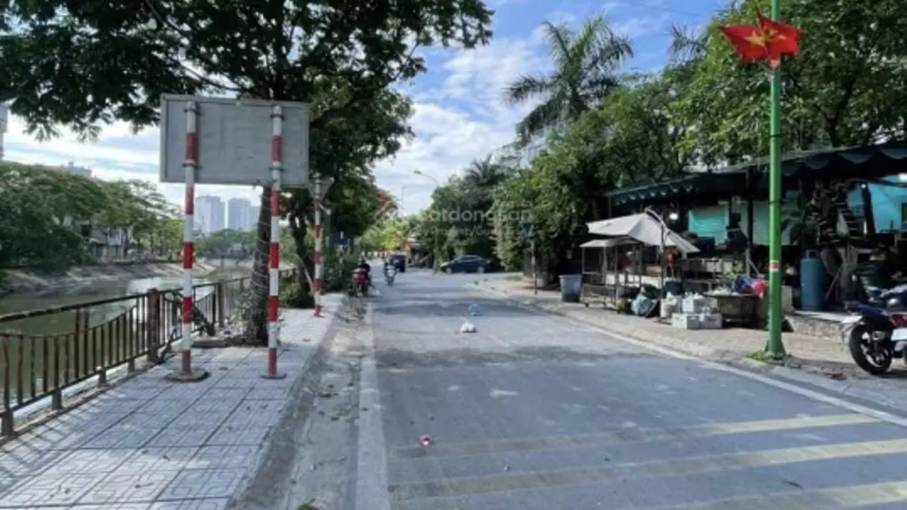 Hoang Mai