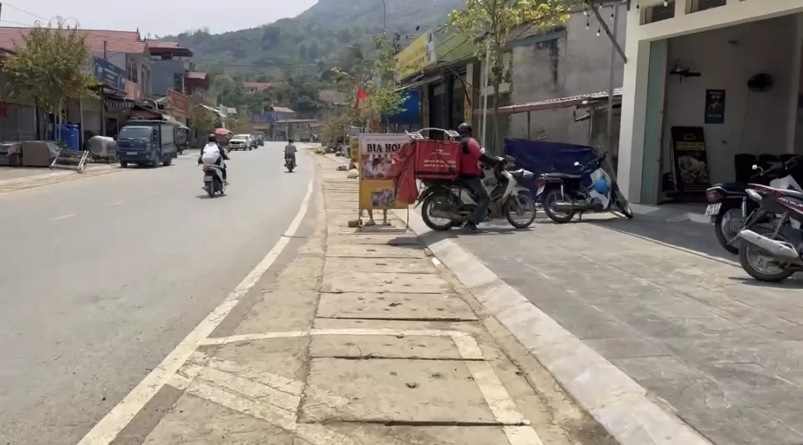 Muong La