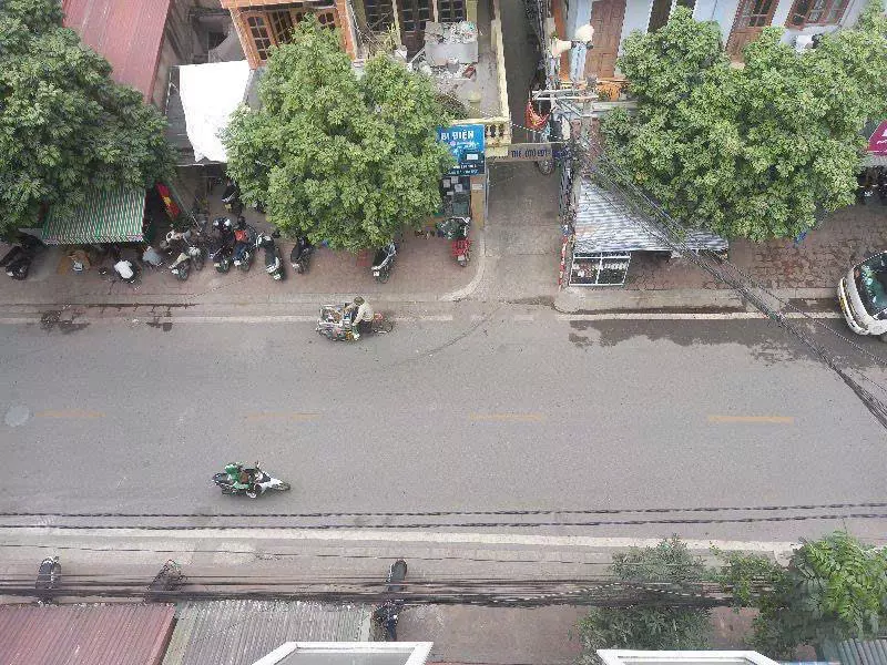 Hoang Mai