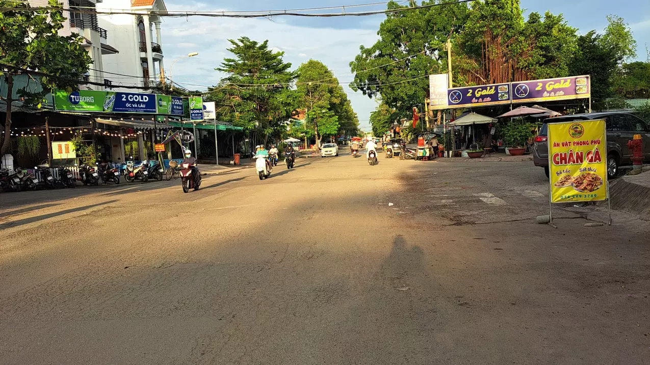 Binh Chanh