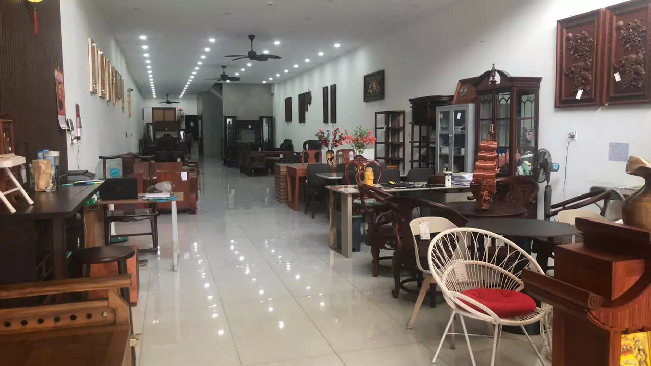 Bien Hoa