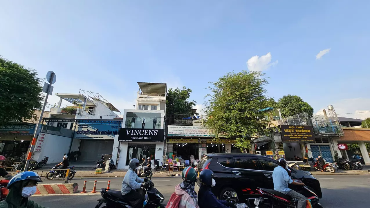 Tan Binh