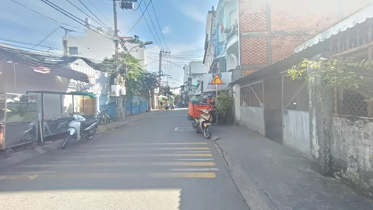 Thu Duc
