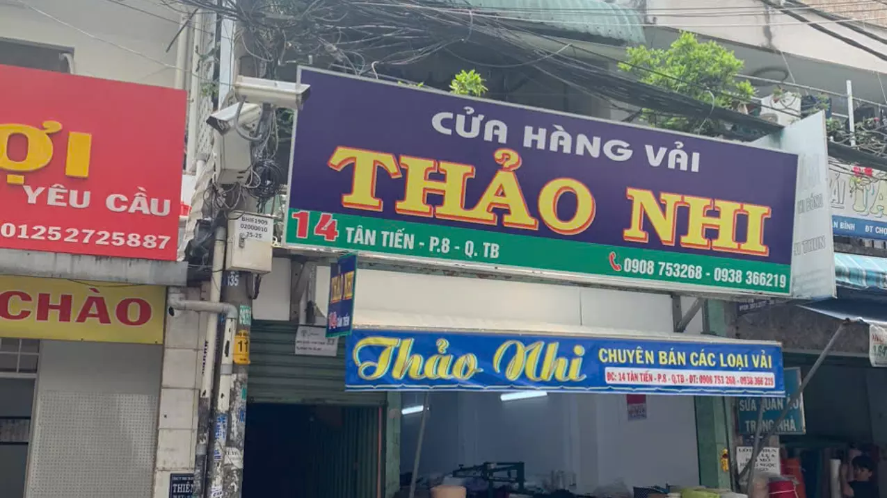 Tan Binh