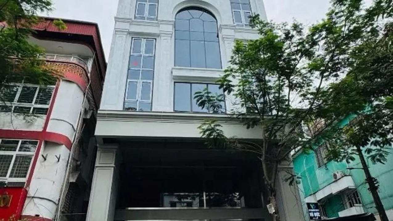 Hai Ba Trung