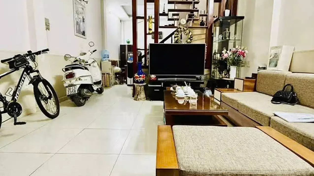 Ba Dinh