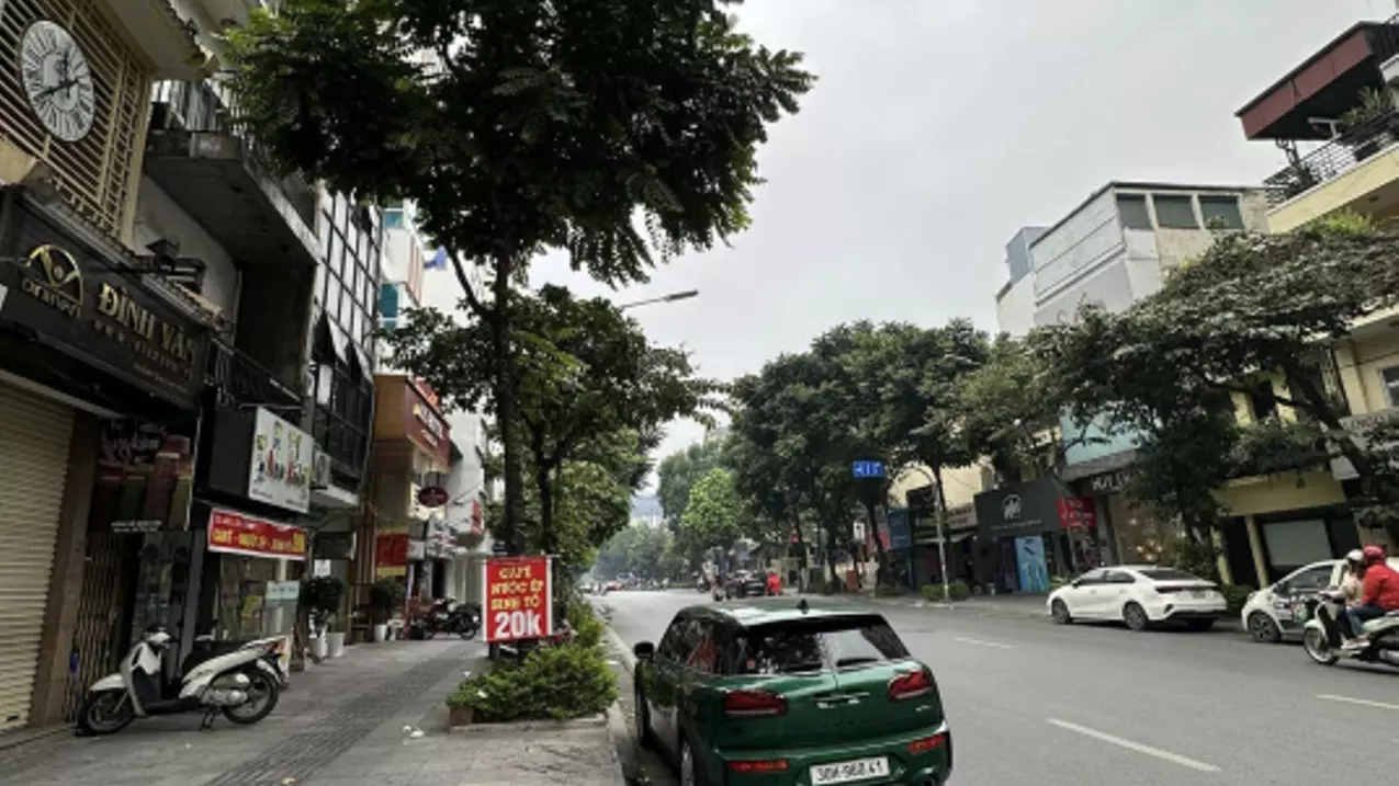 Hai Ba Trung