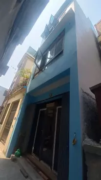 Hoang Mai