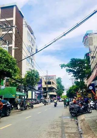 Binh Thanh