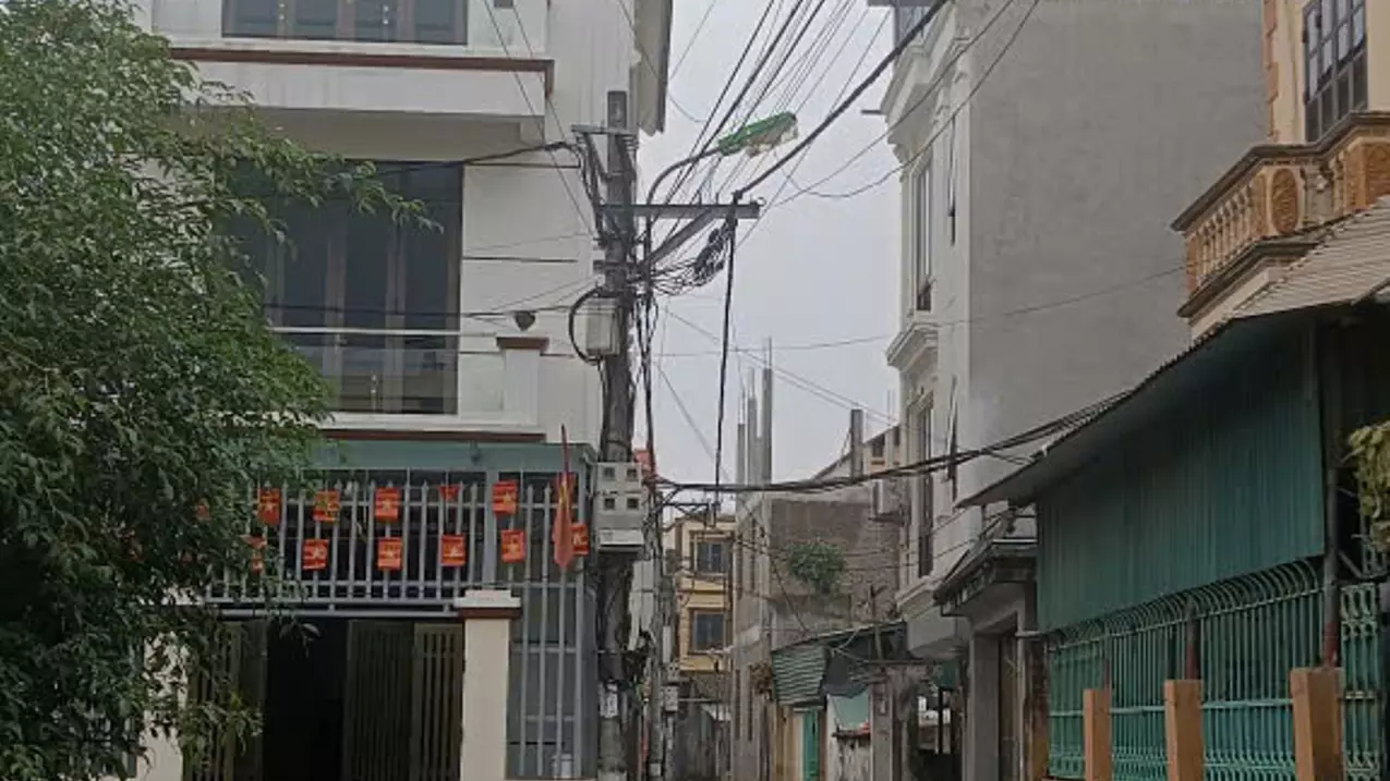 Ha Dong