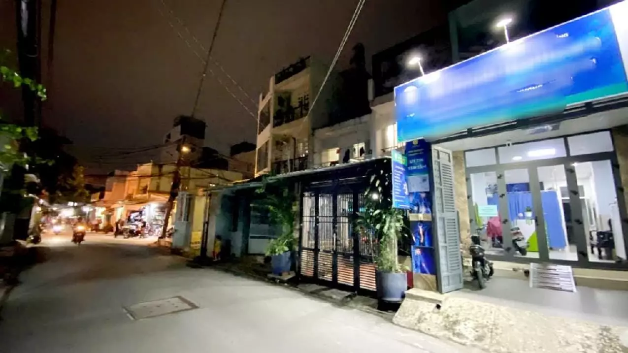 Binh Tan
