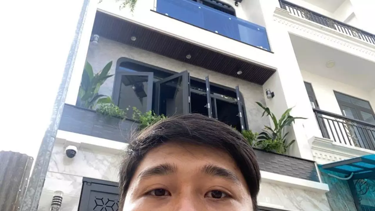 Binh Tan