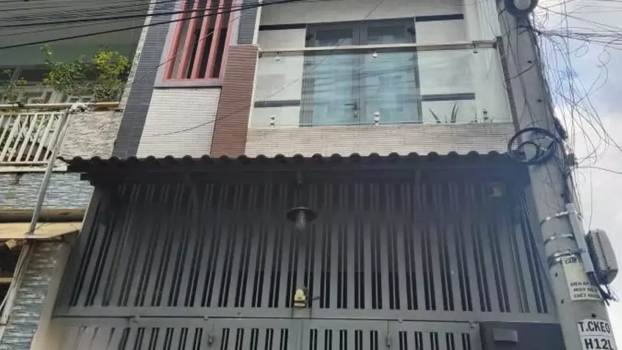 Thu Duc
