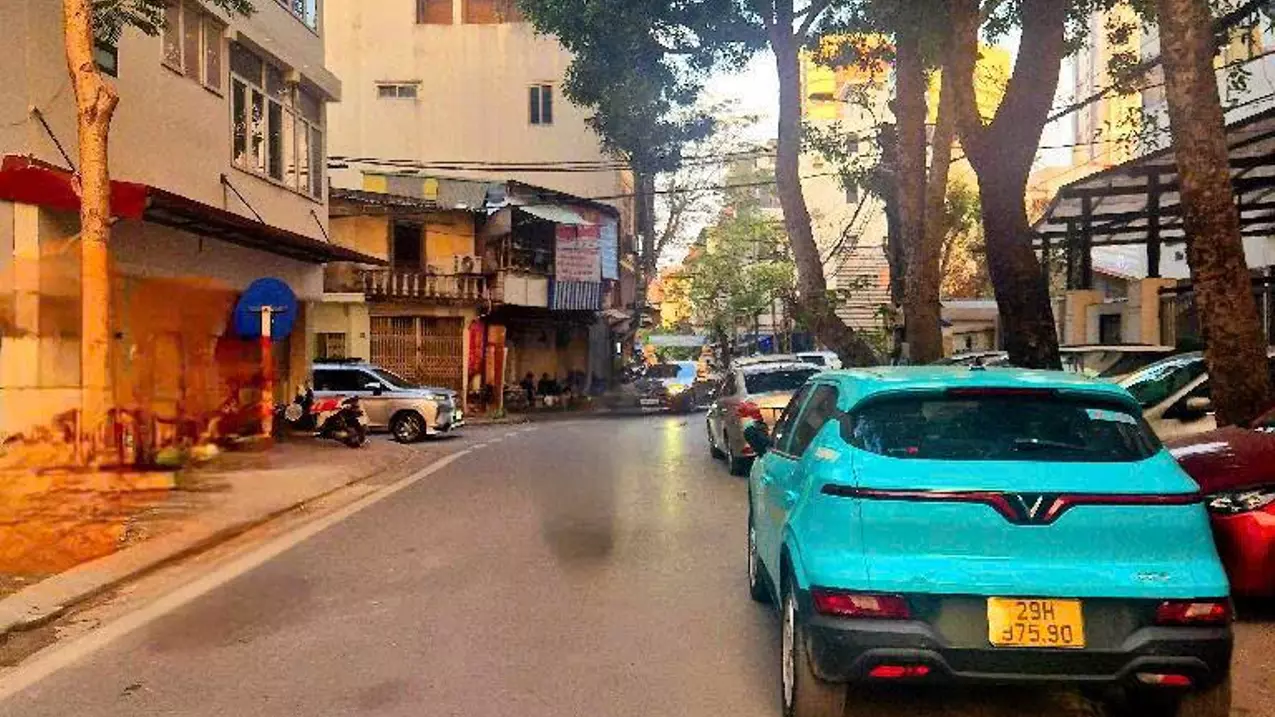 Hai Ba Trung