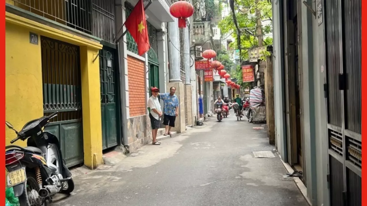 Dong Da