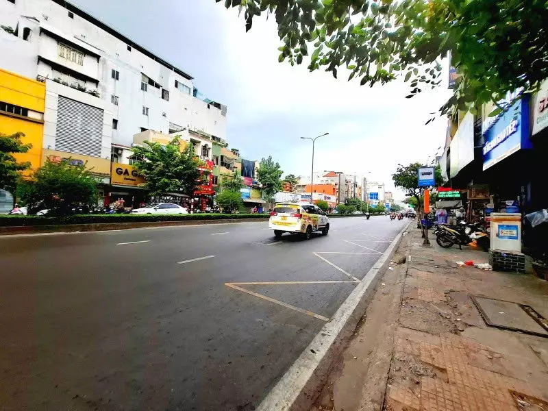 Tan Binh