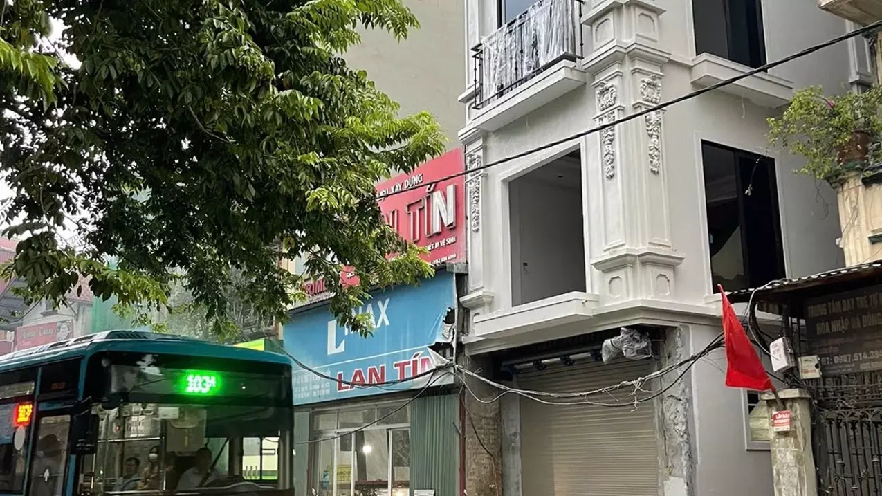 Ha Dong