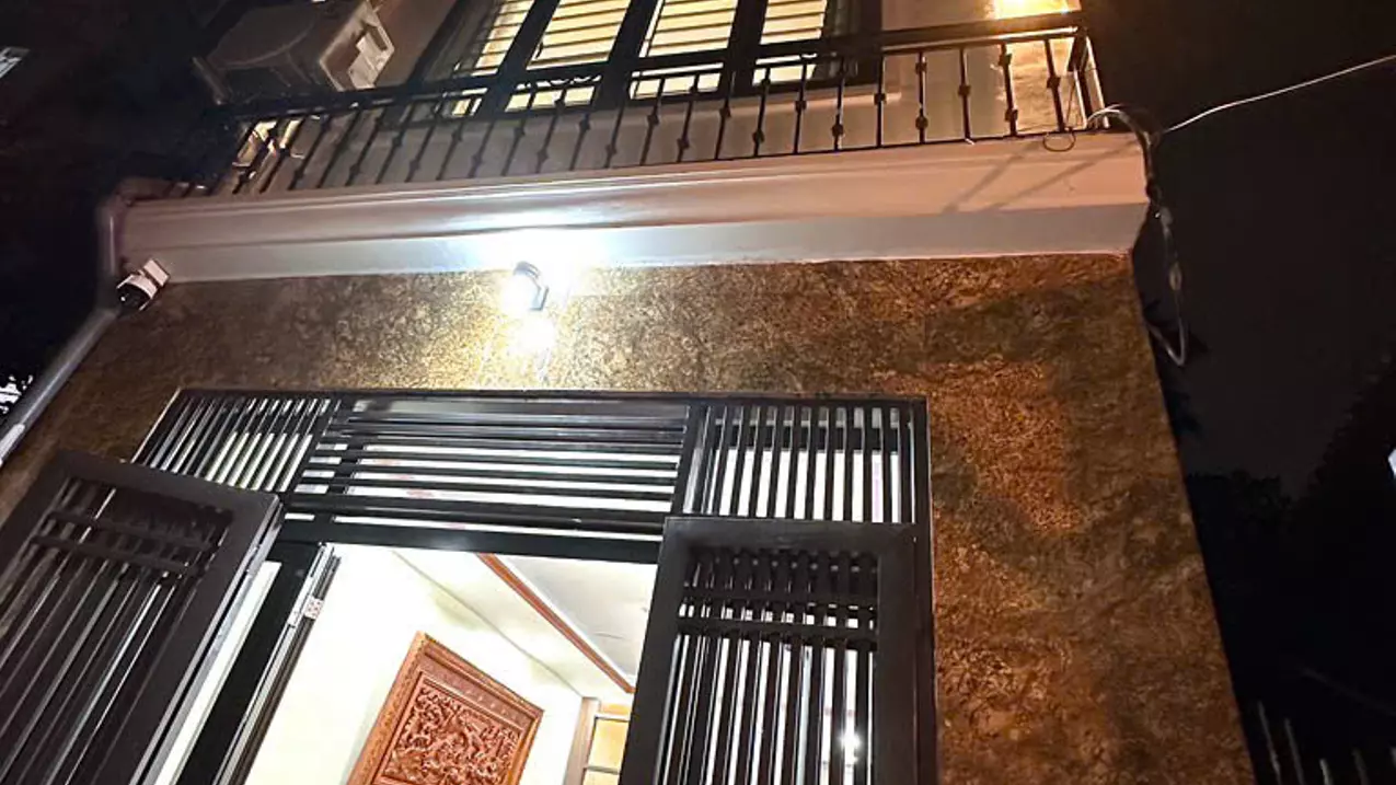 Hoang Mai