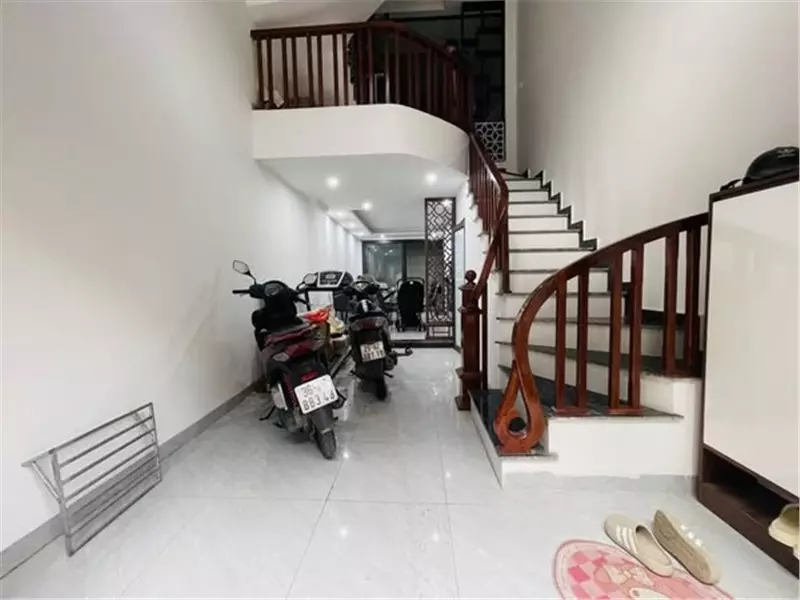 Hoang Mai
