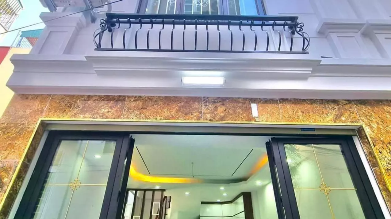 Hoai Duc
