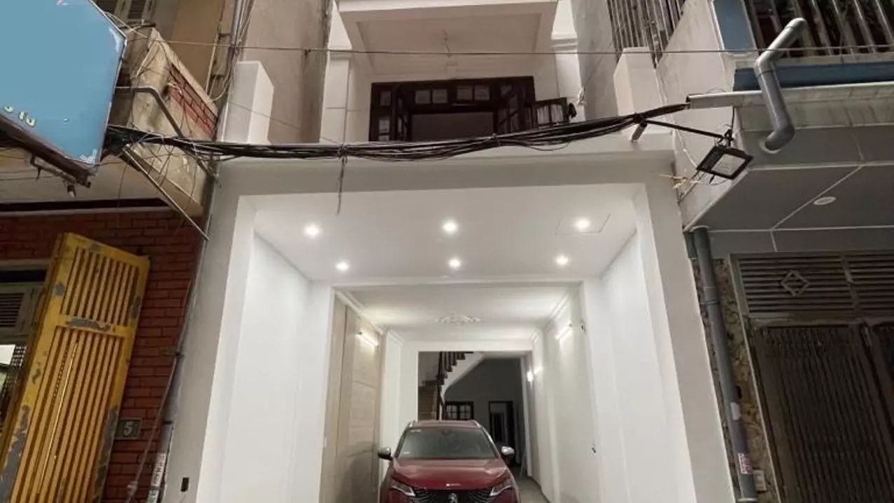 Bac Tu Liem
