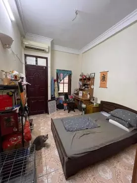 Hoang Mai
