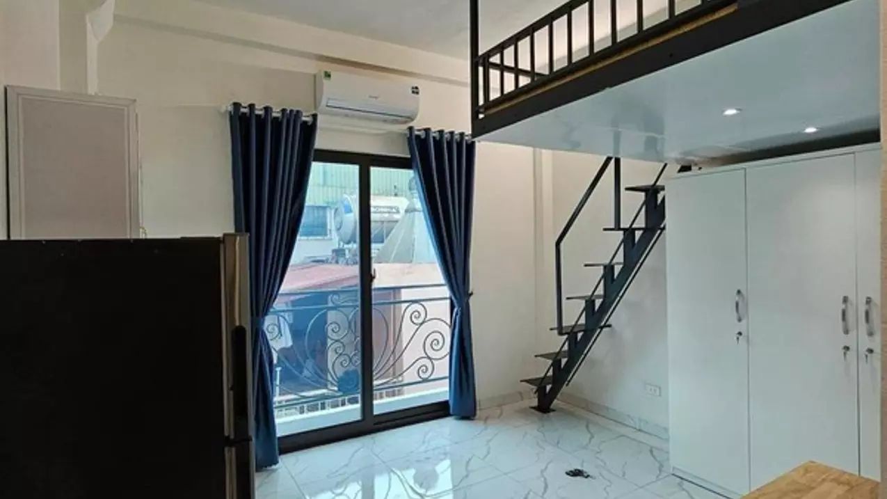 Hoang Mai