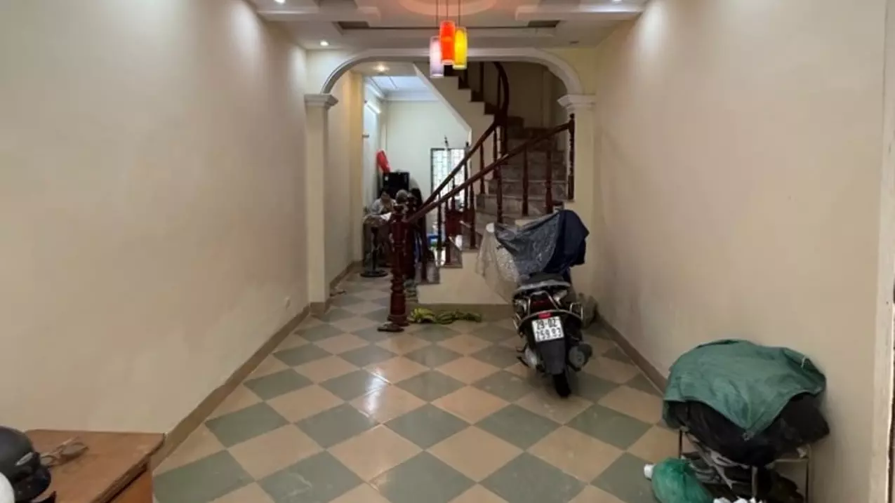 Hoang Mai