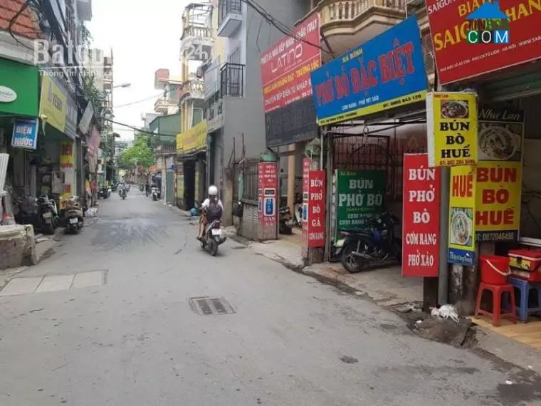 Hoang Mai