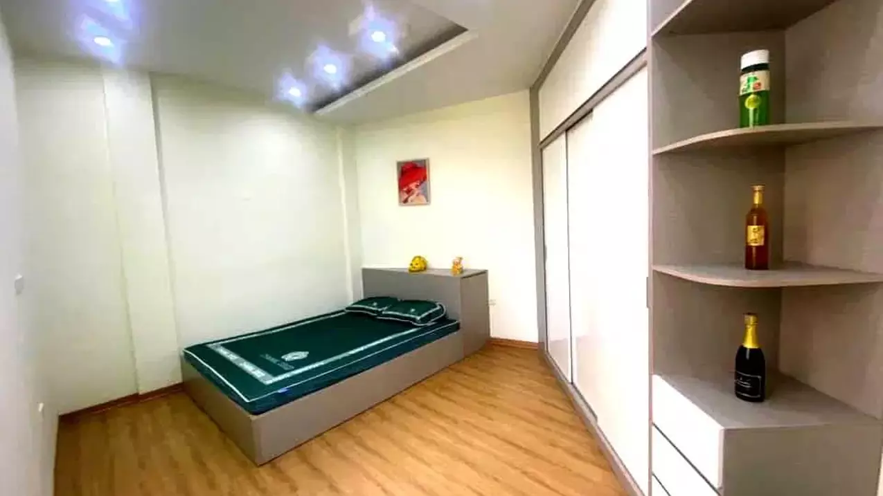 Hai Ba Trung