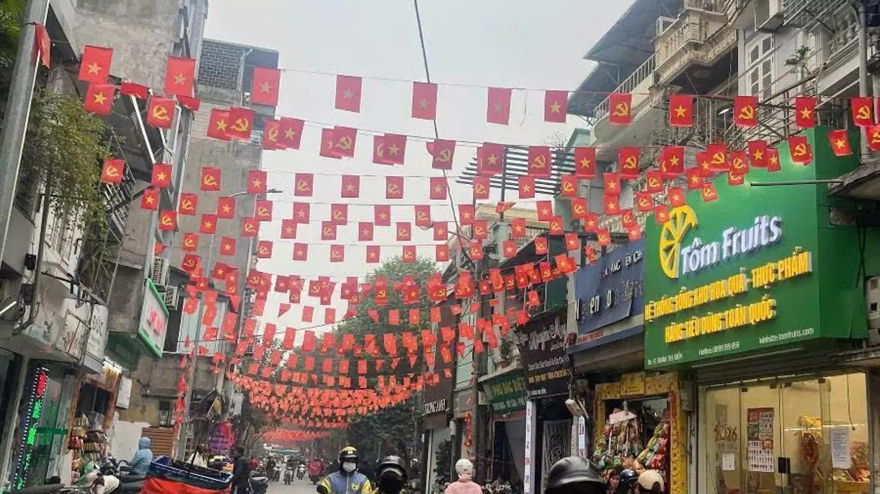 Dong Da