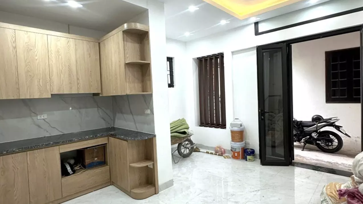 Ba Dinh