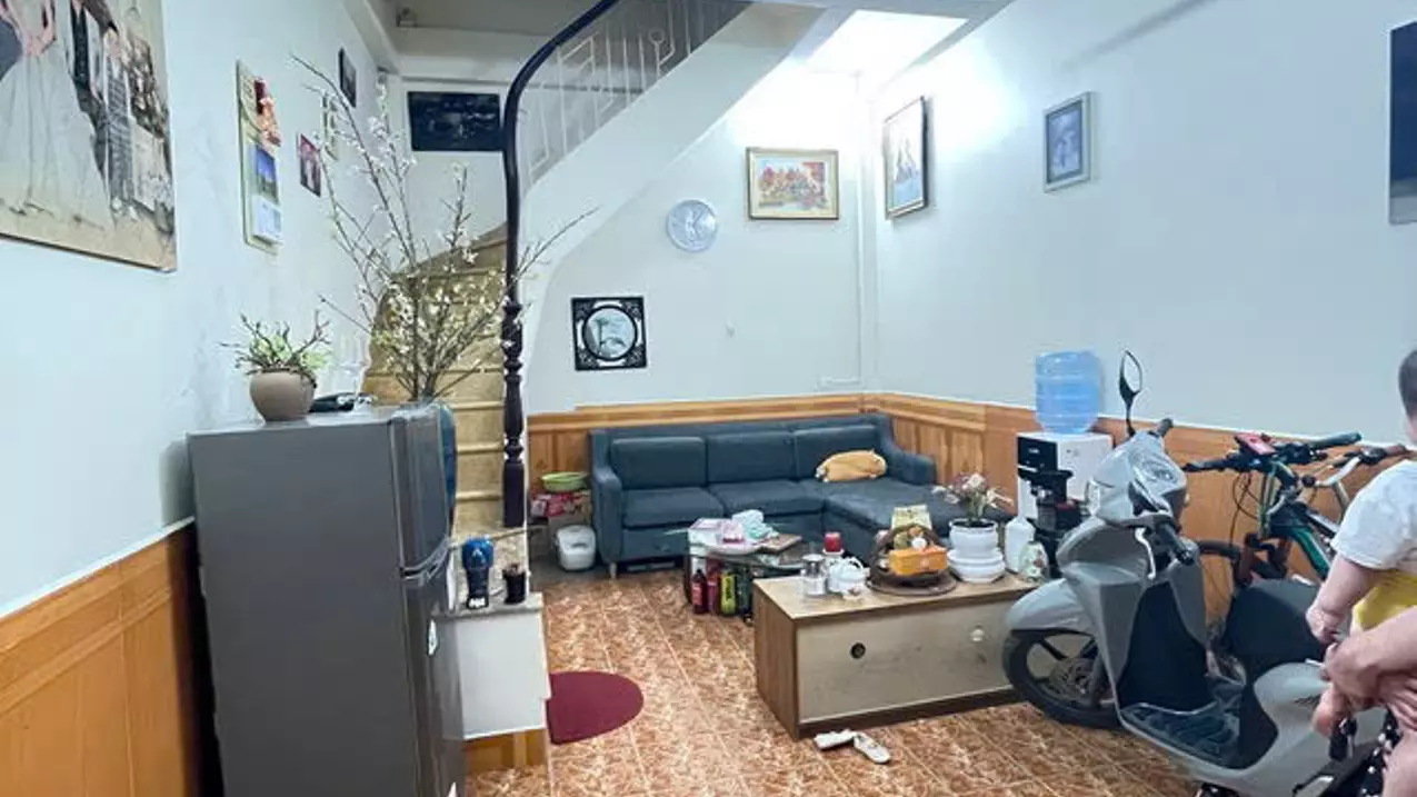 Dong Da