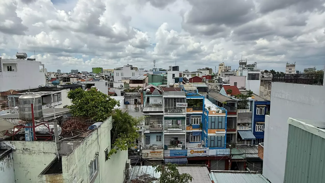 Tan Binh