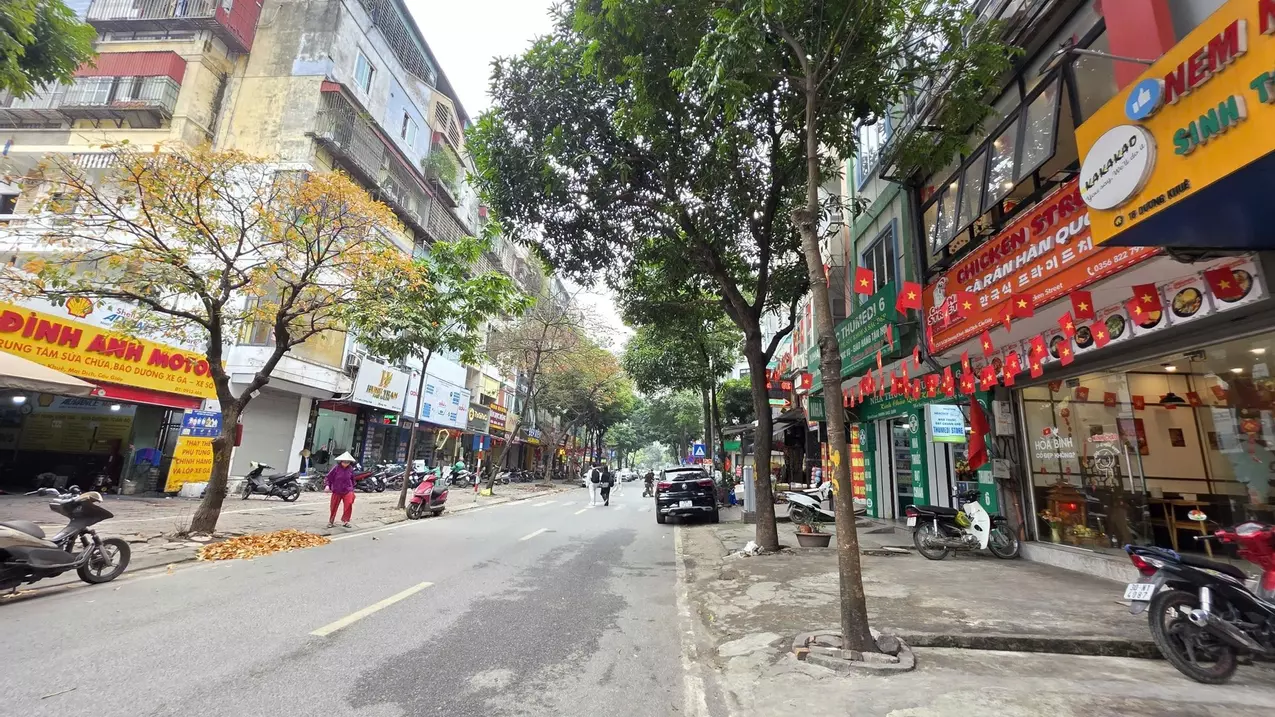 Nam Tu Liem